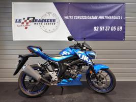 Photo du véhicule SUZUKI
