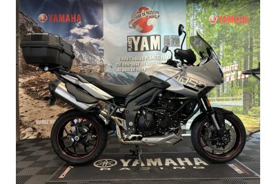 TRIUMPH TIGER 1050 SPORT ABS