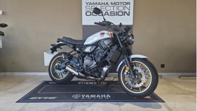 YAMAHA XSR 700 XTRIBUTE
