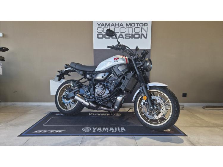 YAMAHA XSR 700 XTRIBUTE 35 KW