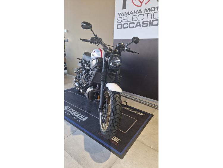 YAMAHA XSR 700 XTRIBUTE 35 KW