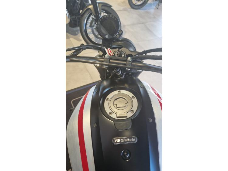 YAMAHA XSR 700 XTRIBUTE 35 KW