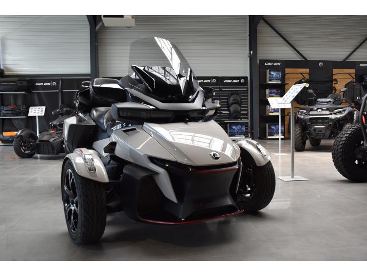 CAN-AM SPYDER RT 1330 can am canam