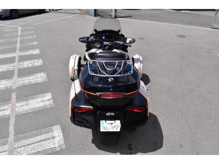 CAN-AM SPYDER RT 1330 can am canam