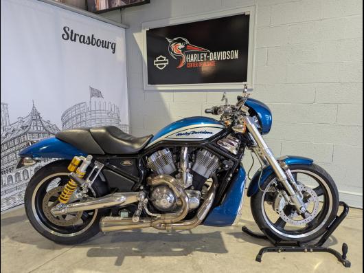 HARLEY-DAVIDSON V-ROD STREET ROD 1130