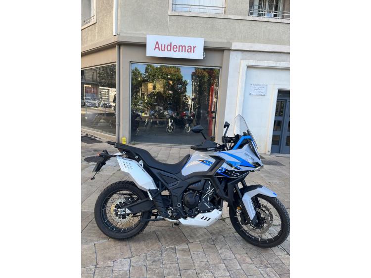 ZONTES SUPER ADVENTURE