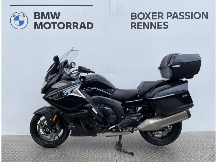 BMW K 1600 GT