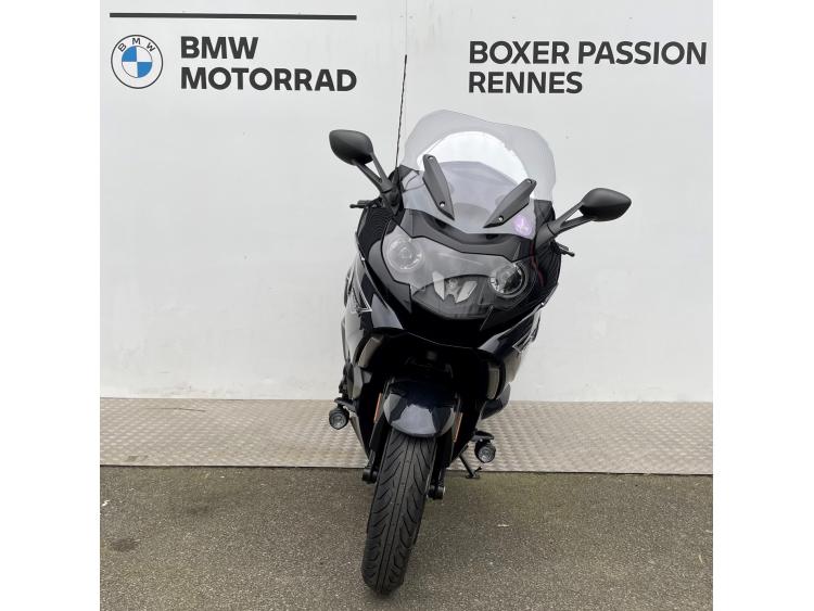 BMW K 1600 GT