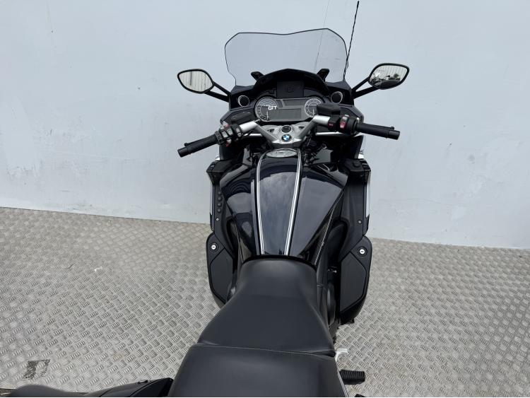 BMW K 1600 GT