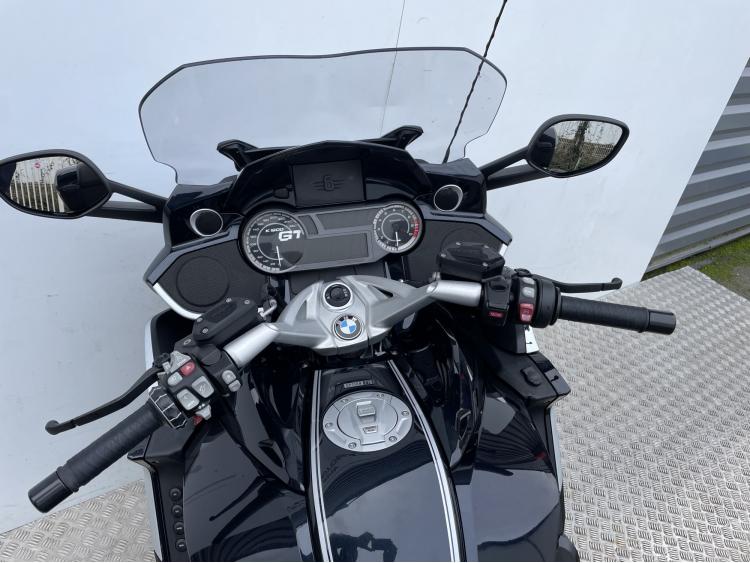 BMW K 1600 GT