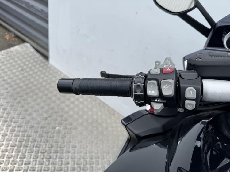 BMW K 1600 GT