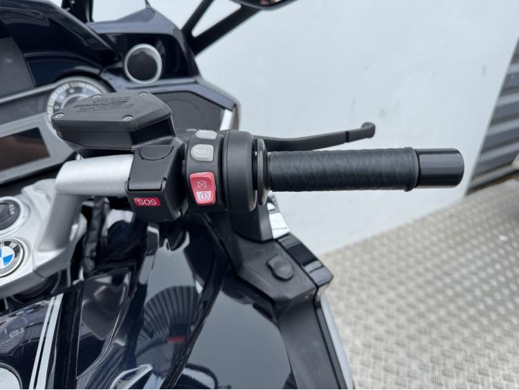 BMW K 1600 GT