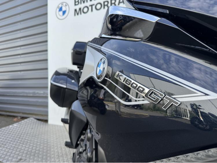 BMW K 1600 GT