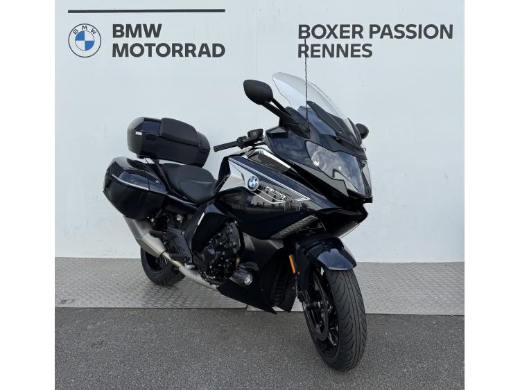 BMW K 1600 GT