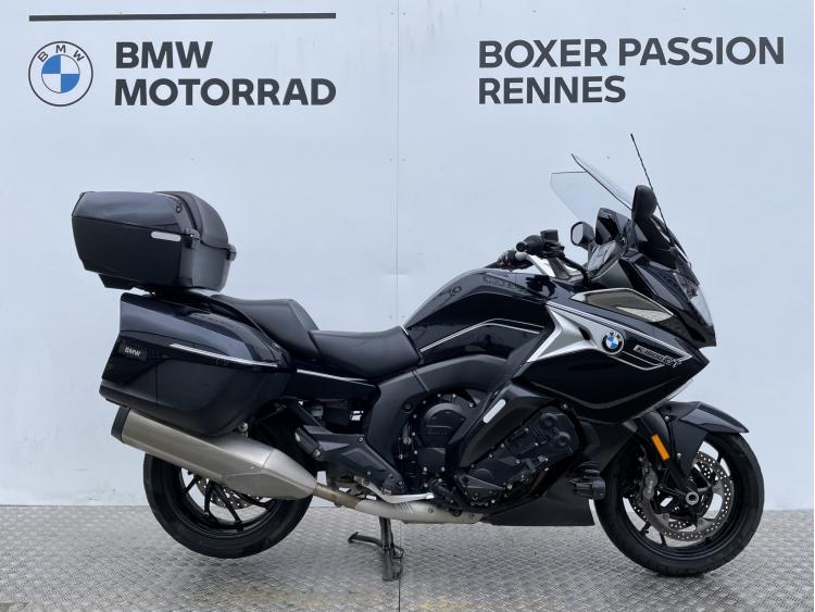 BMW K 1600 GT