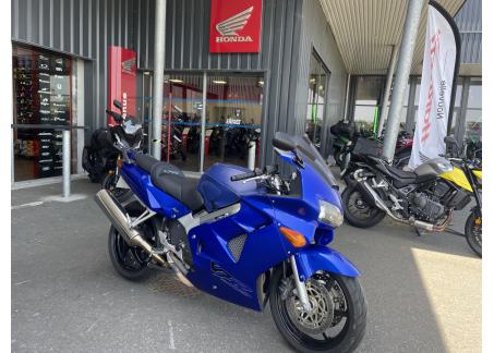 HONDA VFR 800 F