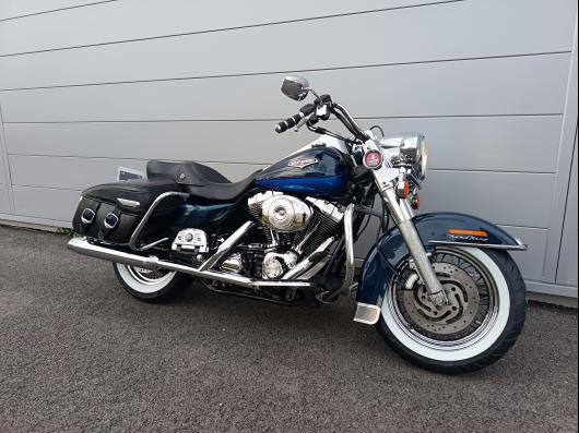 HARLEY-DAVIDSON TOURING ROAD KING 1450 CLASSIC