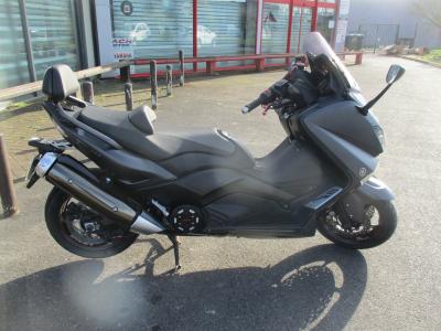 YAMAHA XP T-MAX 530
