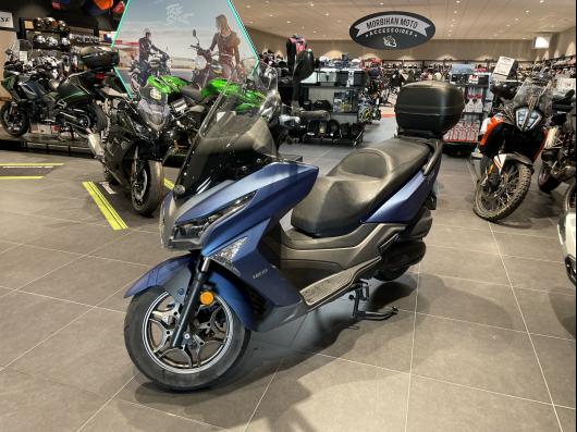 KYMCO X.TOWN 125