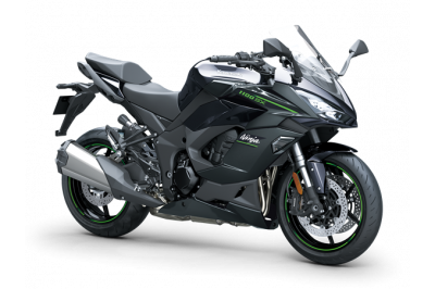 KAWASAKI NINJA 1100 SX SE