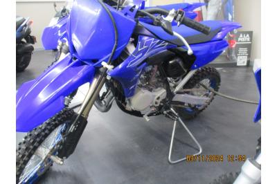 YAMAHA YZ65