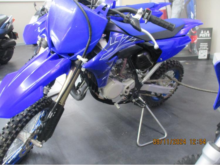 YAMAHA YZ65