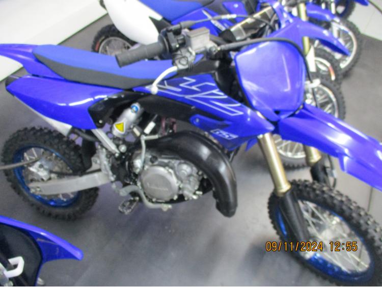 YAMAHA YZ65