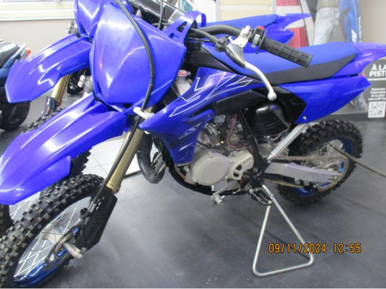 YAMAHA YZ65