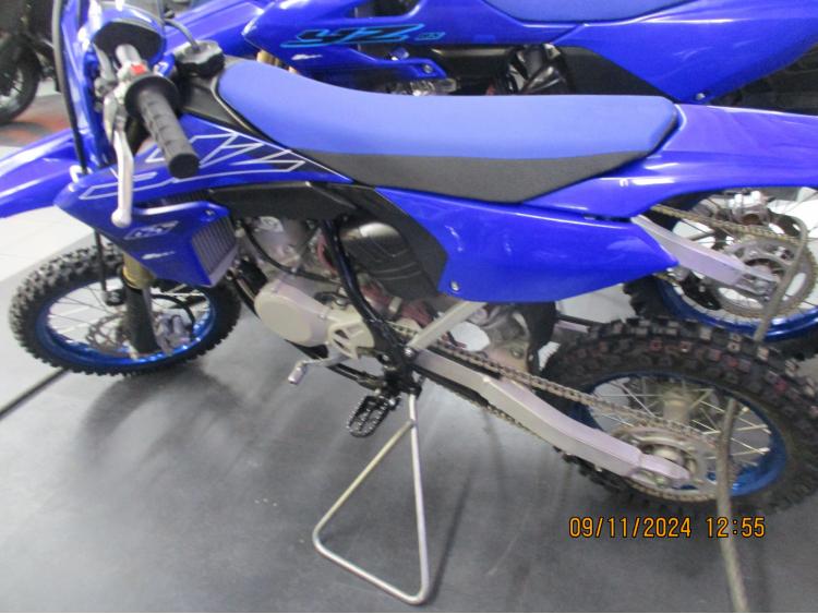 YAMAHA YZ65