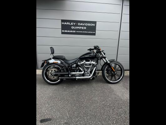 HARLEY-DAVIDSON SOFTAIL BREAKOUT 1868
