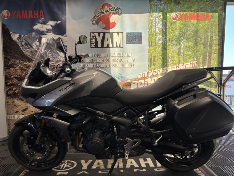 TRIUMPH TIGER SPORT 660