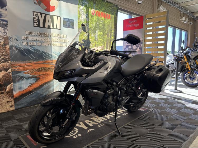 TRIUMPH TIGER SPORT 660