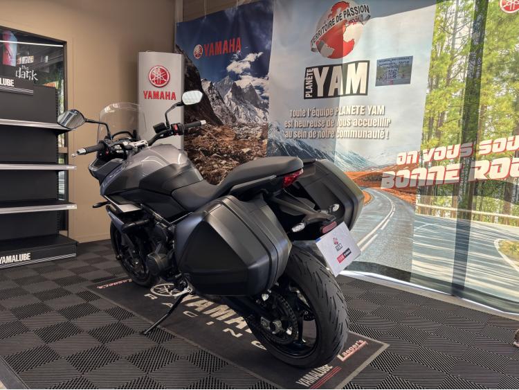 TRIUMPH TIGER SPORT 660