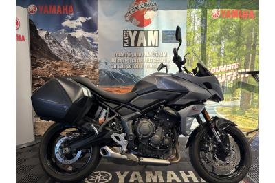 TRIUMPH TIGER SPORT 660