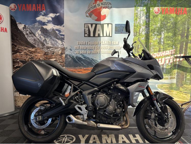 TRIUMPH TIGER SPORT 660