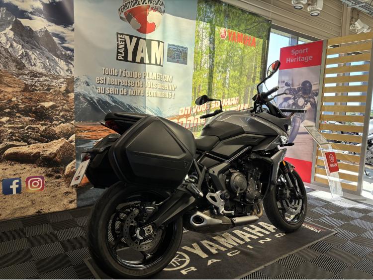 TRIUMPH TIGER SPORT 660