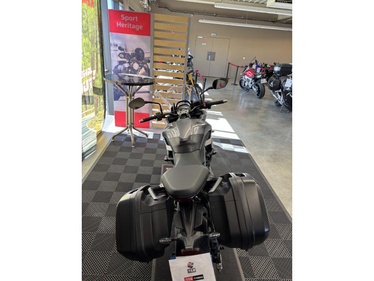 TRIUMPH TIGER SPORT 660