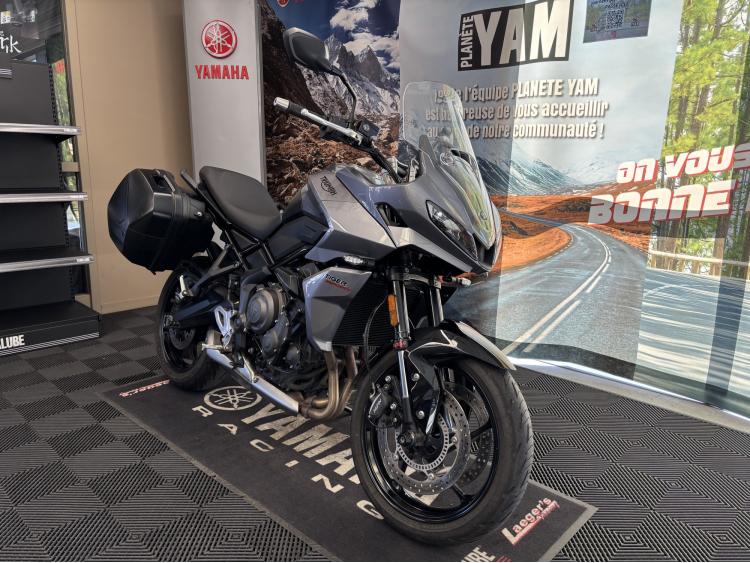 TRIUMPH TIGER SPORT 660