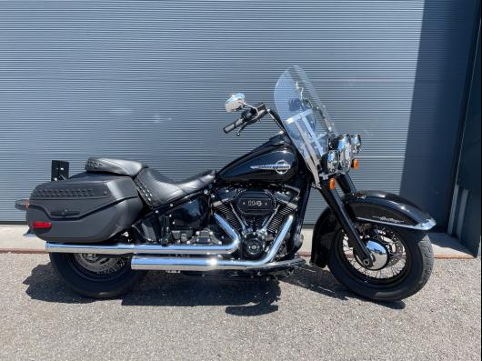 HARLEY-DAVIDSON SOFTAIL HERITAGE 1868
