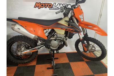 KTM 350 EXC-F