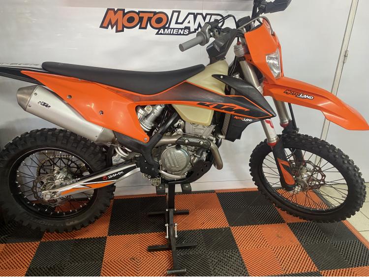 KTM 350 EXC-F