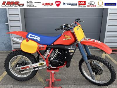 HONDA CR500