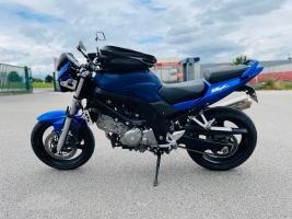 Photo du véhicule SUZUKI