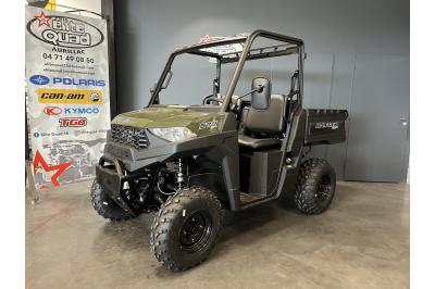 POLARIS RANGER 570