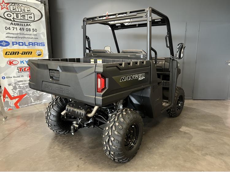 POLARIS RANGER 570 SP