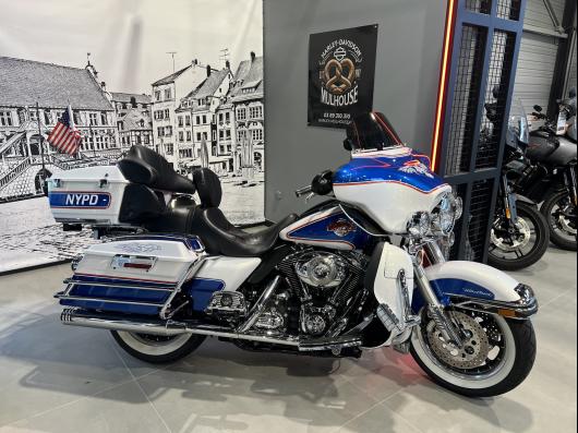HARLEY-DAVIDSON TOURING ELECTRA GLIDE 1584 ULTRA CLASSIC