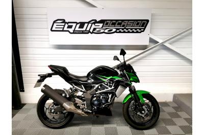 KAWASAKI Z125
