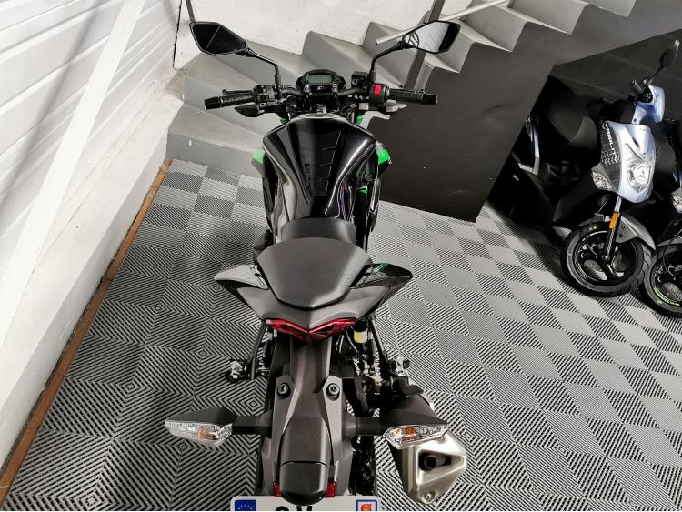 KAWASAKI Z125 Z 125 - 1ère Main