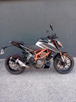Photo du véhicule KTM