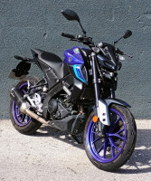 Photo du véhicule YAMAHA